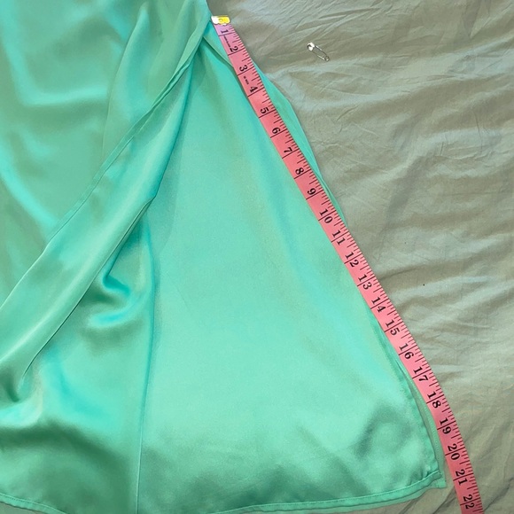 Giani Bini maxi dress - Picture 3 of 9